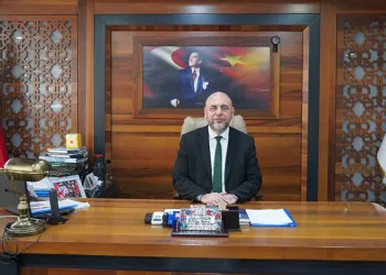 “Kadınların Gücü Toplumun Umududur”