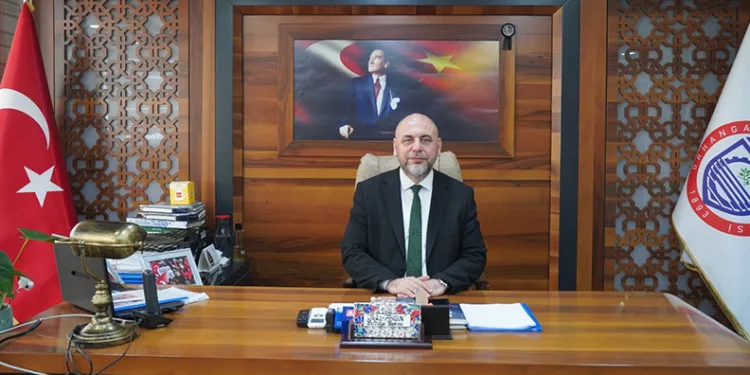 “Kadınların Gücü Toplumun Umududur”