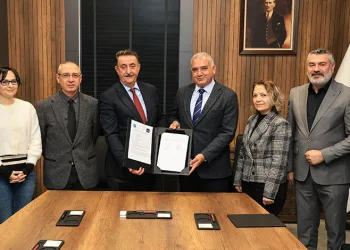 BUÜ sanat ile bilimi buluşturacak