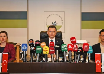 Başkan Erkan Aydın’dan Turizm Mesajı