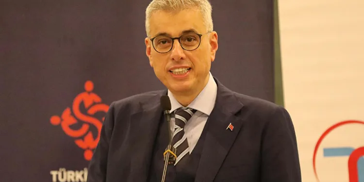 “Yerli üretimin kalitelisini ve iyi niyetlisini destekleyeceğiz”