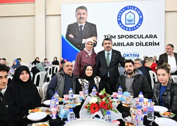 Yıldırım’da birlik beraberlik iftarı