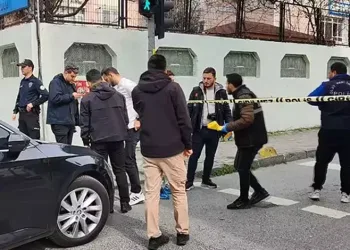 Boşanma aşamasındaki kadın eşi tarafından öldürüldü