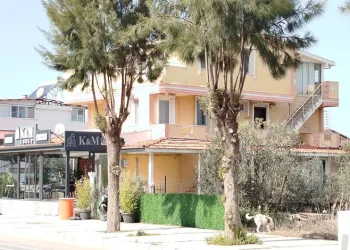 İzmir’de tahliye davası cinayetle bitti