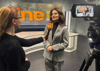 Yarına Şans Ver Derneği’nden Line TV’ye özel açıklamalar