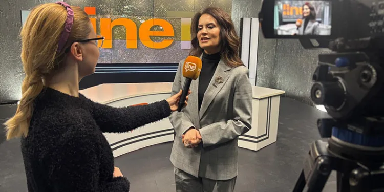 Yarına Şans Ver Derneği’nden Line TV’ye özel açıklamalar