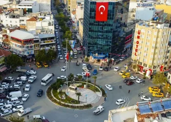 Karacabey 1. Grup İlçe Belediyesi oldu