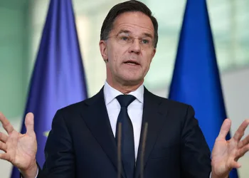 Rutte’den Türkiye açıklaması