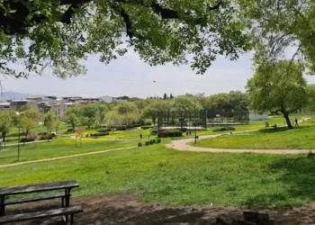 Hamitler Mesire Alanı, 3 ay kapalı kalacak