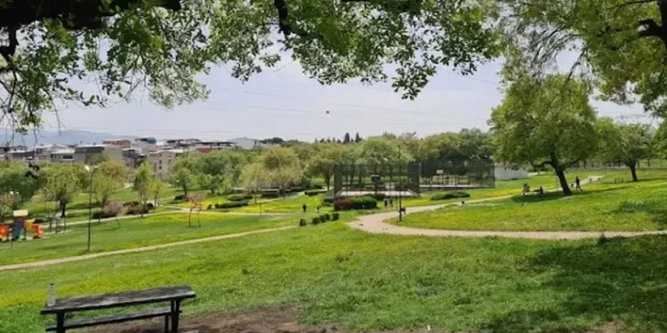 Hamitler Mesire Alanı, 3 ay kapalı kalacak