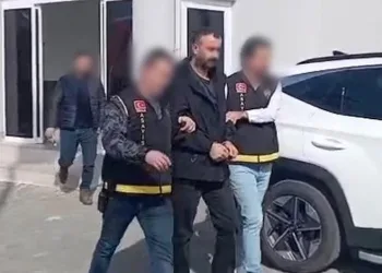 Bursa’da 25 yıl kesinleşmiş hapis cezası bulunan şahıs yakalandı