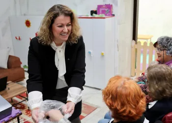 Gemlik Belediyesi’nden 8 Mart’a özel kadın hakları