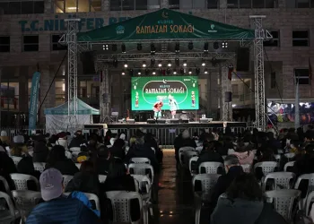 Nilüfer’de Kars kültürüyle Ramazan buluşması