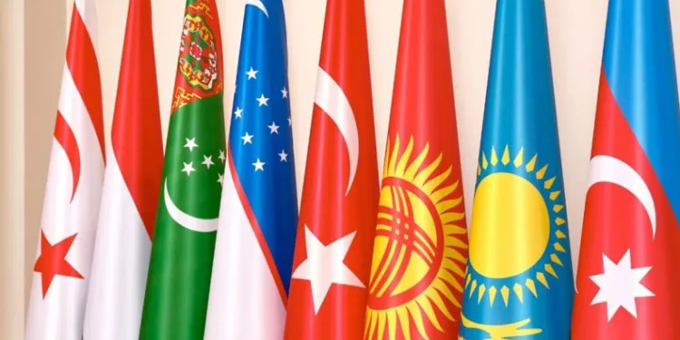 TDT Dışişleri Bakanları İstanbul’da toplanıyor