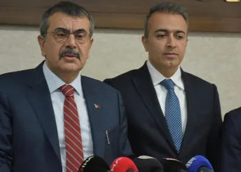 “Eğitim çalışanlarına yönelik şiddetin azaltılması için çaba gösteriyoruz”