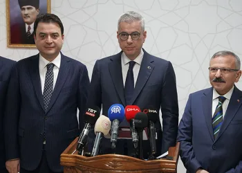 Sağlıkta bilim adamlarına SGK destekli araştırma dönemi