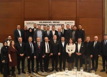 İMSİAD’dan Bursa için güç birliği çağrısı