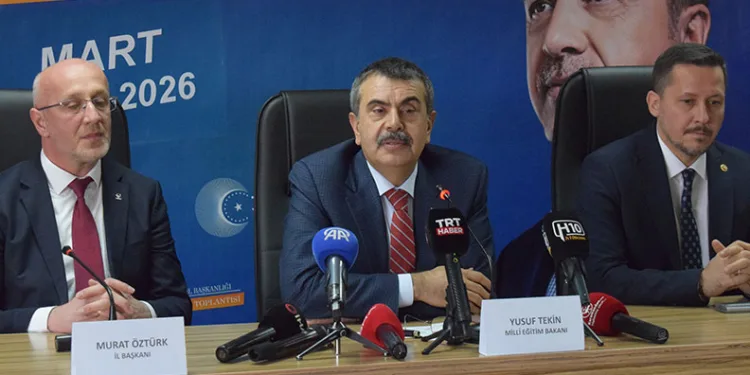 “Fatma öğretmenin adı görev yaptığı okula verildi”