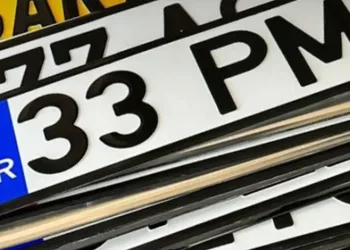 EGM’den “‘APP plaka” açıklaması