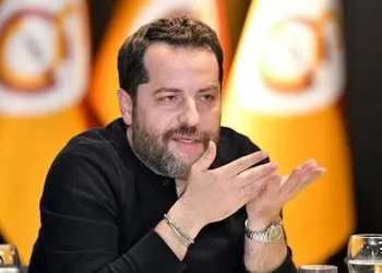 Erden Timur’un şirketlerine kayyum atandı