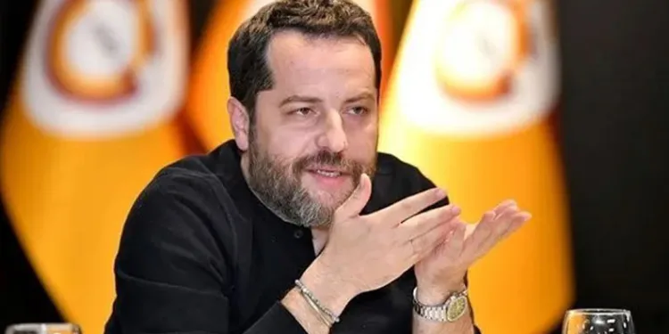 Erden Timur’un şirketlerine kayyum atandı