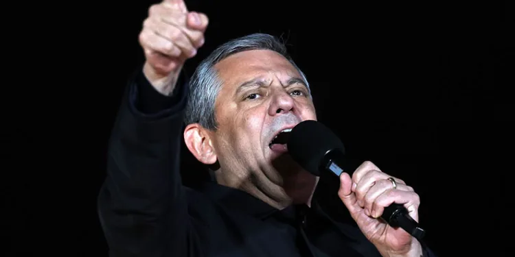 Özgür Özel: “Tanju masumdur”