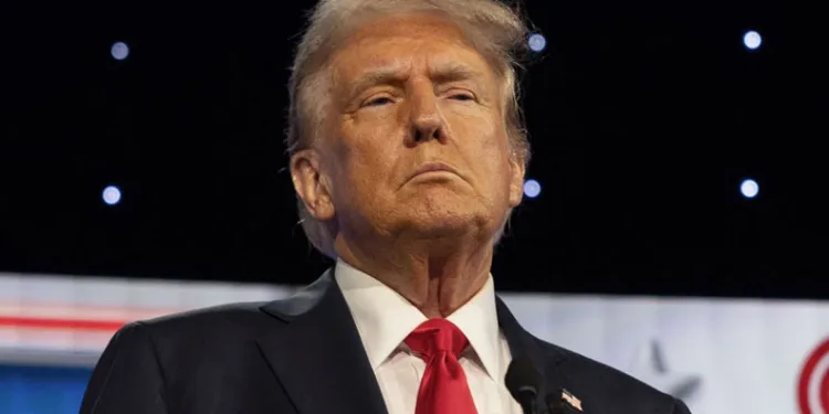 Trump’tan İran’la ilgili yeni koşulsuz teslimiyet açıklaması