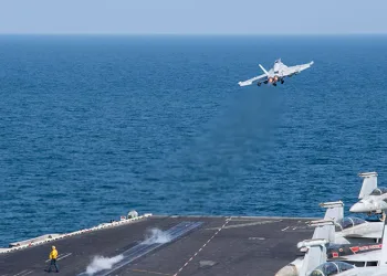 “İran’a ait 3 bini aşkın hedefi vurduk”