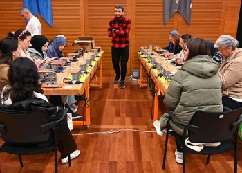 Eşitlik birlikte mümkün