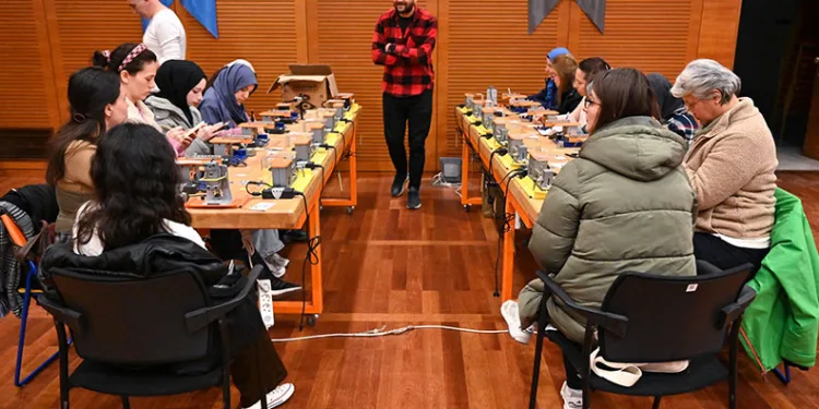 Eşitlik birlikte mümkün