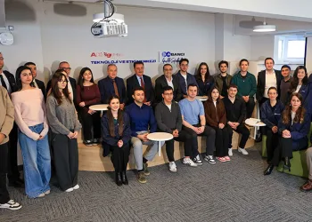 BUÜ, Teknoloji ve Etki Merkezi ile akademik gücünü pekiştiriyor