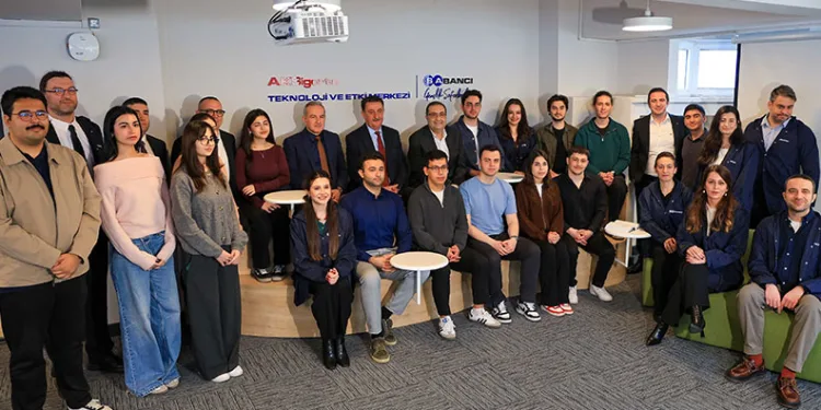 BUÜ, Teknoloji ve Etki Merkezi ile akademik gücünü pekiştiriyor