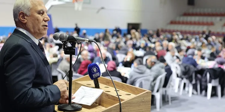 Orhaneli’nin turizm potansiyeli Bursa’yı gülümsetecek