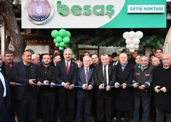 BESAŞ kalitesi artık Orhaneli’de