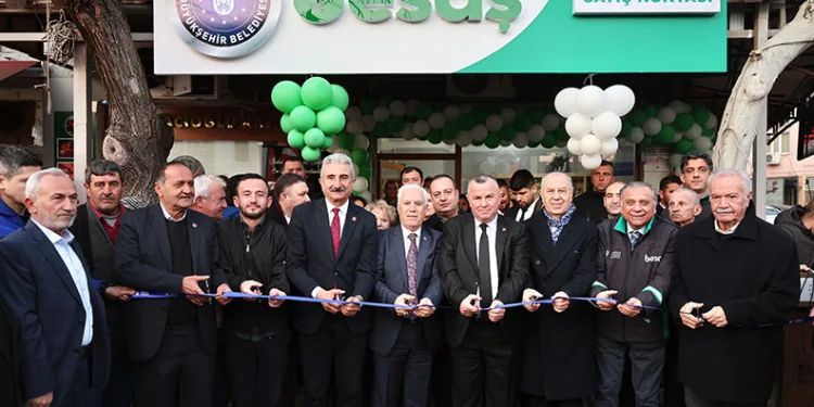 BESAŞ kalitesi artık Orhaneli’de