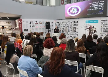 Nilüfer’de gündem kadın hakları