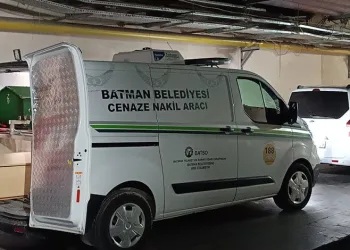 Batman’da motosikletin çarptığı 7 yaşındaki çocuk hayatını kaybetti