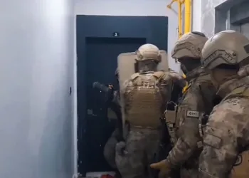 Şanlıurfa’da sahte kamu görevlisi operasyonu: 3 tutuklama