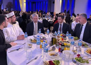 Osmangazi’den Varna’da birlik ve kardeşlik mesajı