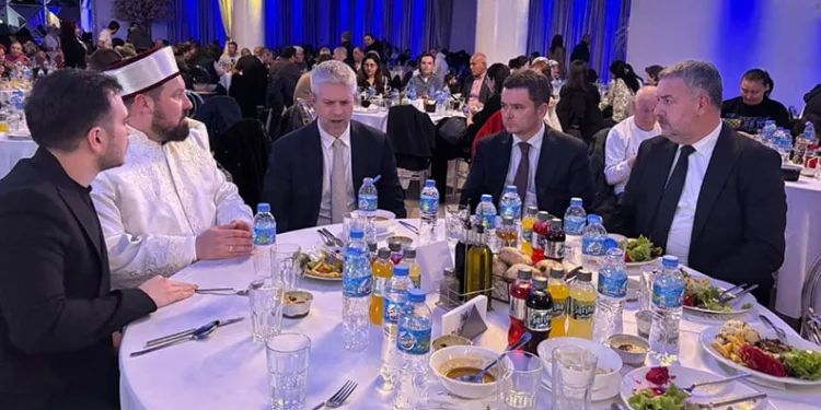 Osmangazi’den Varna’da birlik ve kardeşlik mesajı