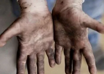 Bursa’da ruhsatsız işyerinde çocuk işçi çalıştırıldığı ortaya çıktı