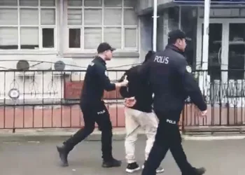 11 yıl 6 ay hapis cezası bulunan uyuşturucu hükümlüsü yakalandı