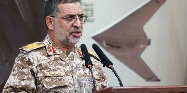 İran Devrim Muhafızları’ndan Hürmüz mesajı