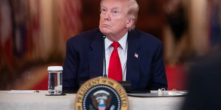 Trump: “İran bugün çok ağır darbe alacak”