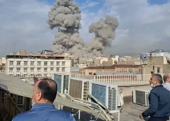 “Saldırılar sürerse ABD ve İsrail üsleri hedef olacak”