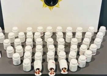 Samsun’da 3 ilçede uyuşturucu operasyonu