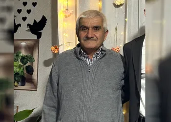 Keles’te yaşlı adamın şüpheli ölümü