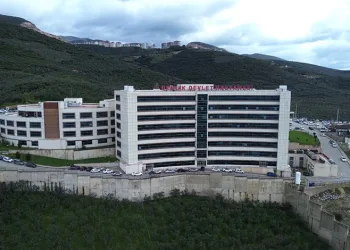 İnme vakalarına hızlı ve etkin müdahale