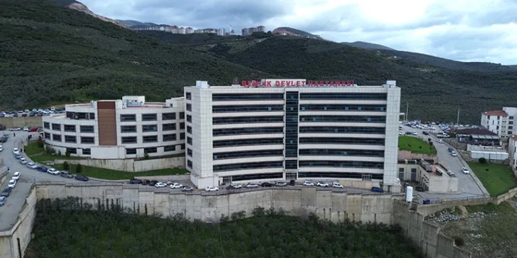 İnme vakalarına hızlı ve etkin müdahale