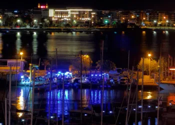 Antalya’da düzensiz göçmen botu faciası: 14 ölü